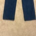 Relaxed Straight Jeans size 10