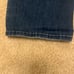 Relaxed Straight Jeans size 10