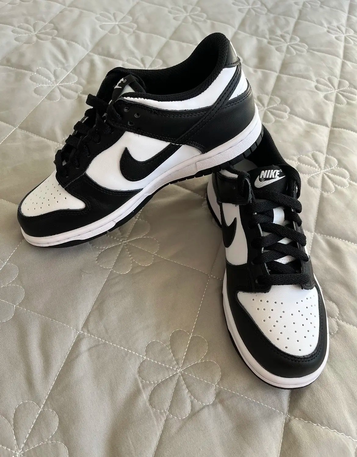 Dunk Retro"Black"