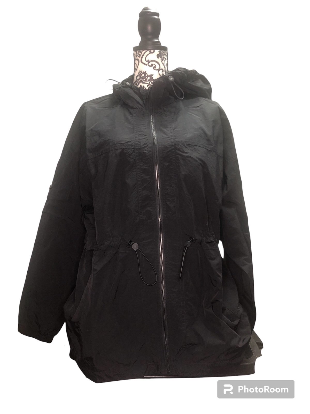 Woman Calvin Klein Zipper Jacket