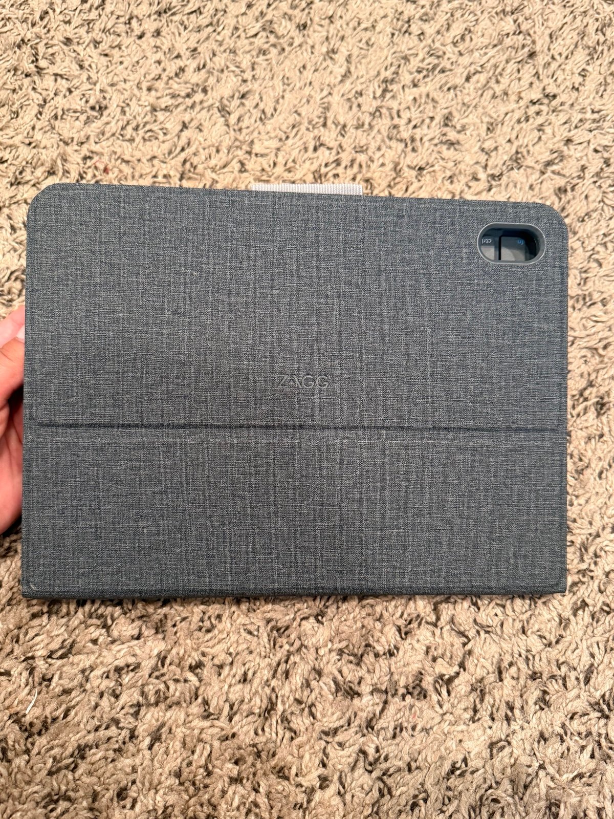 Ipad case