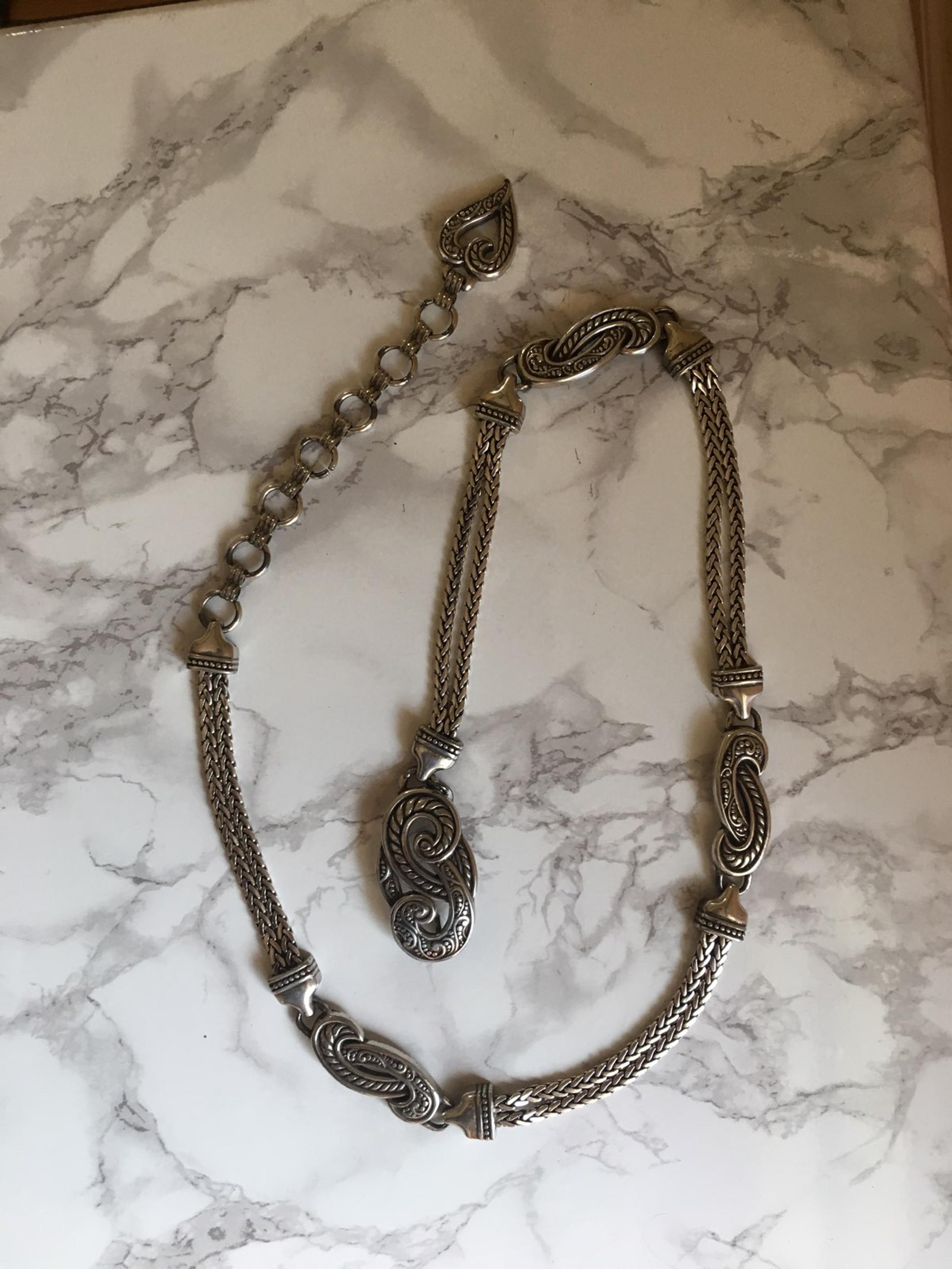Belt  Metal Heart Belt
