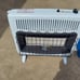 propane heater
