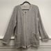 Eileen Fisher Full Zip Sweater Jacket – Women's Large