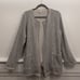 Eileen Fisher Full Zip Sweater Jacket – Women's Large