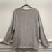 Eileen Fisher Full Zip Sweater Jacket – Women's Large