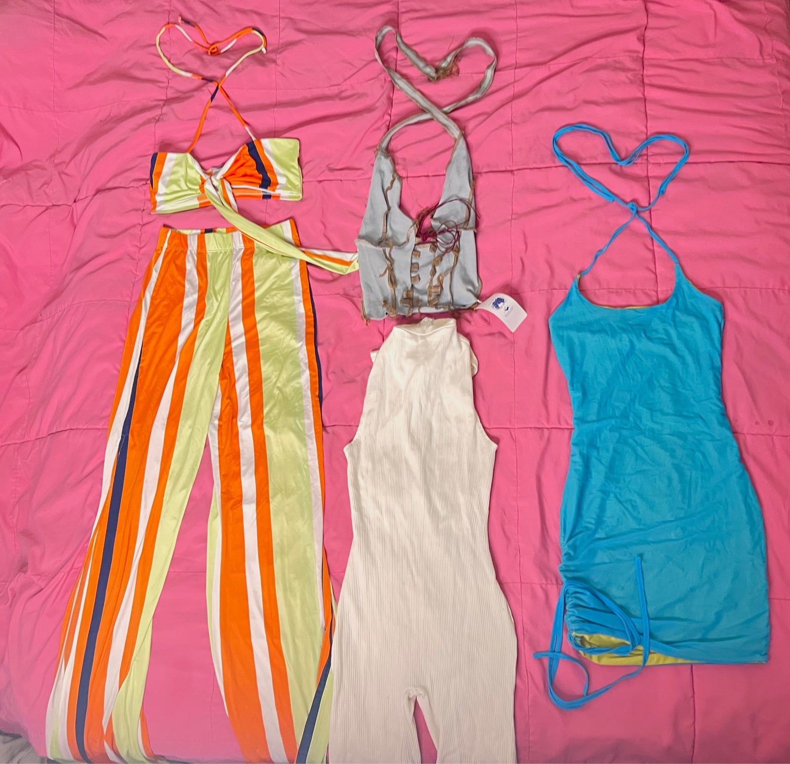 Clothes Bundle