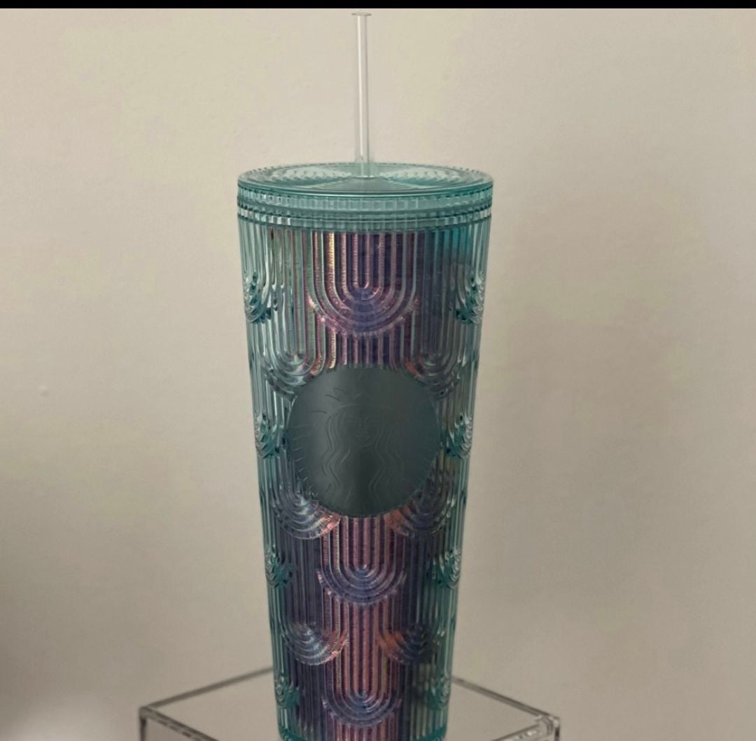 Starbucks Spring 2022 tumbler