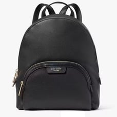 Kate spade hudson medium backpack brand new