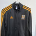 Adidas Mens Soccer Track Jacket Tigres UANL