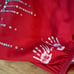 NWT Chalk Warrior Ozone Leotard Sz YL