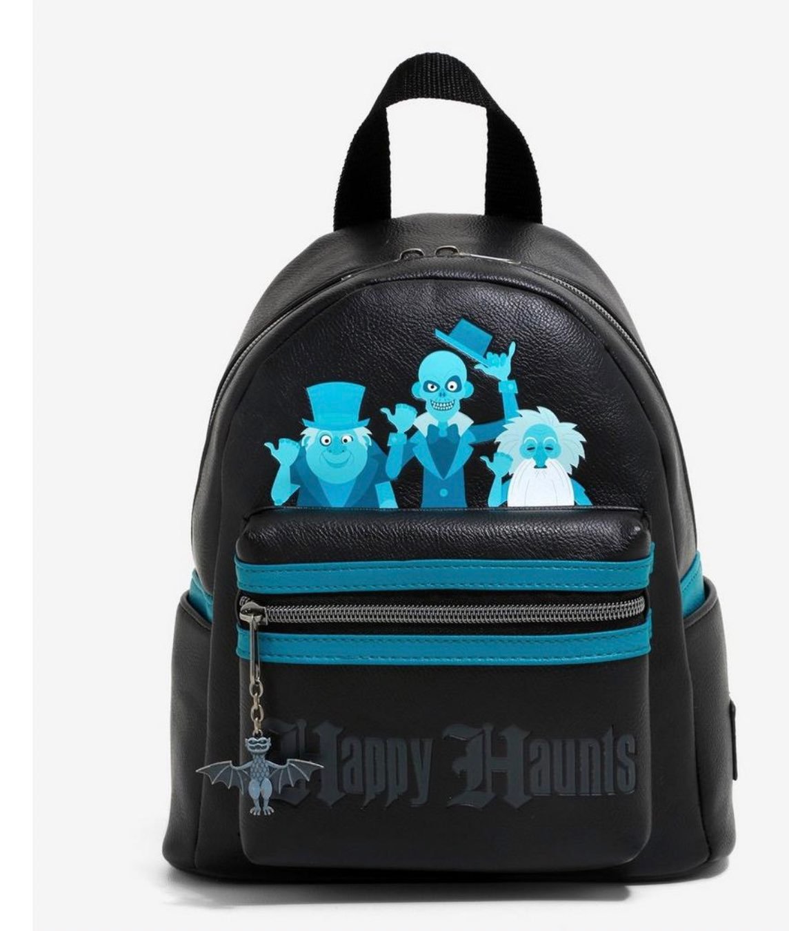 HTF Sold out online and in the parks Have some Happy haunts with this The H