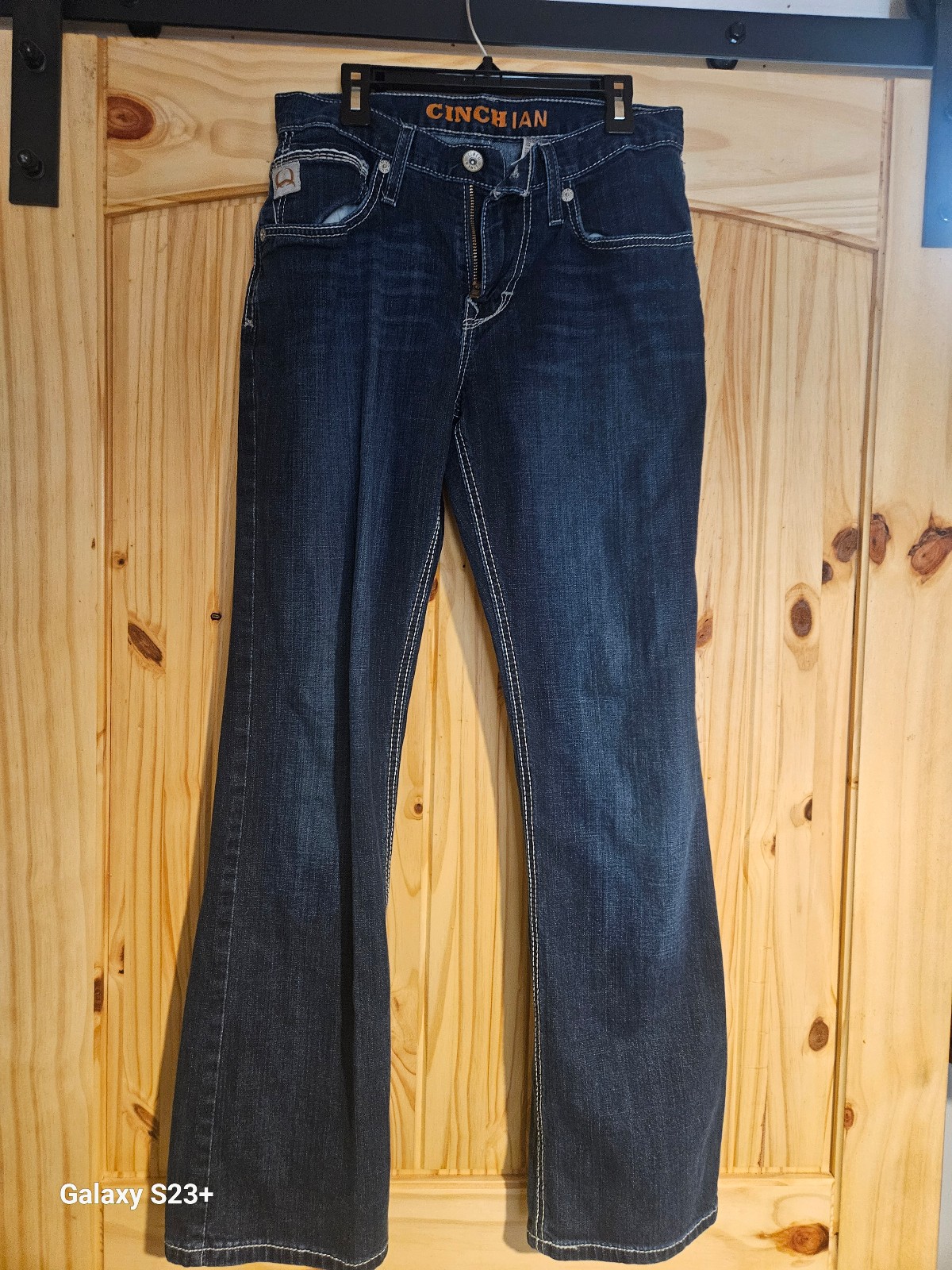 Cinch Ian jeans