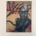 Musican Wall Art