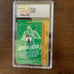 2017-18 Panini Prestige Jayson Tatum Rookie Class CSG 8.5