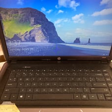 Laptop