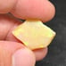 Stunning Rough Brazilian Horca Opal Parcel With Broad Colorful Flashes