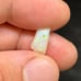 Stunning Rough Brazilian Horca Opal Parcel With Broad Colorful Flashes