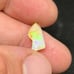Stunning Rough Brazilian Horca Opal Parcel With Broad Colorful Flashes