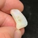 Stunning Rough Brazilian Horca Opal Parcel With Broad Colorful Flashes