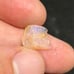 Stunning Rough Brazilian Horca Opal Parcel With Broad Colorful Flashes