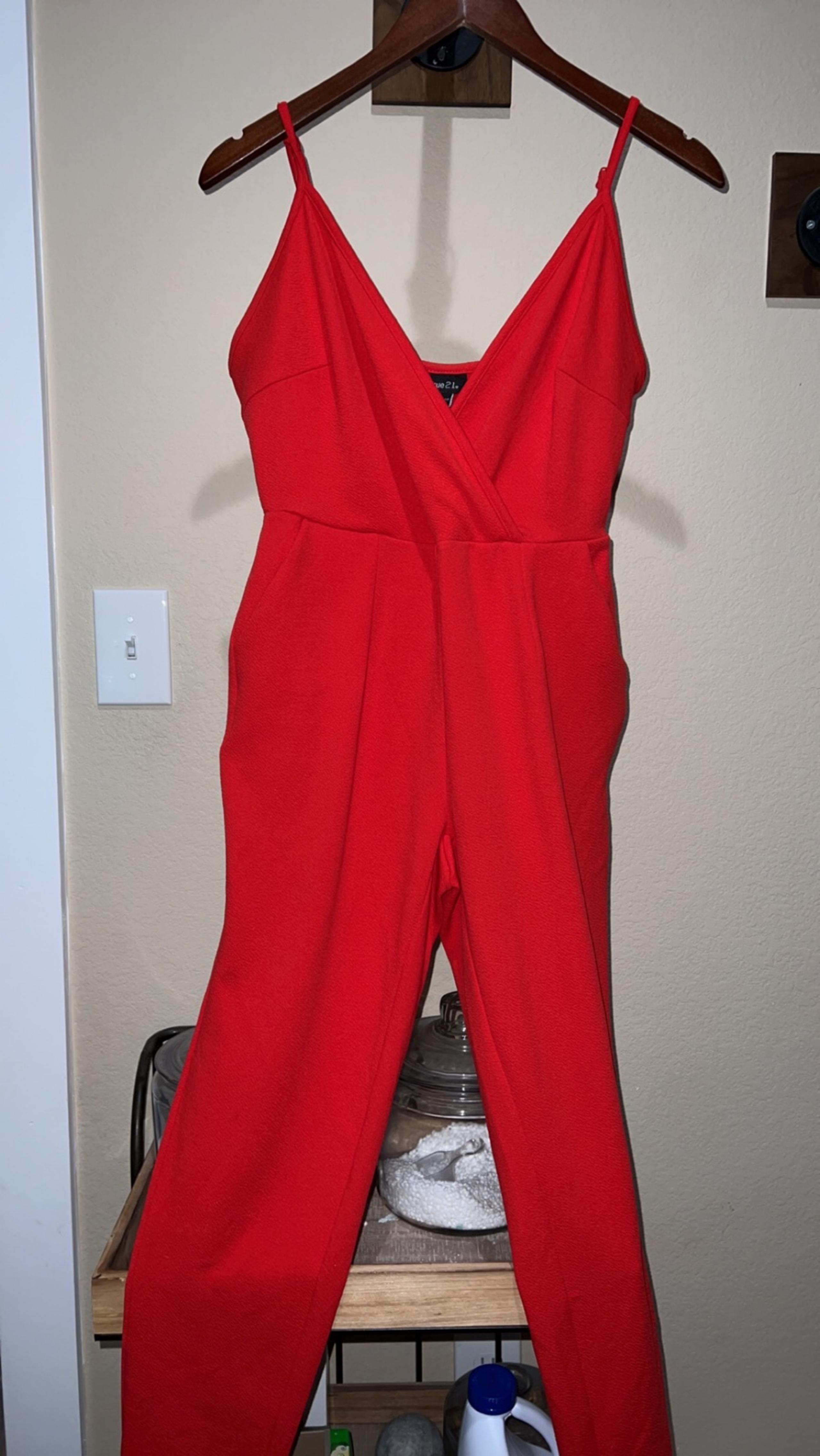 Women’s romper