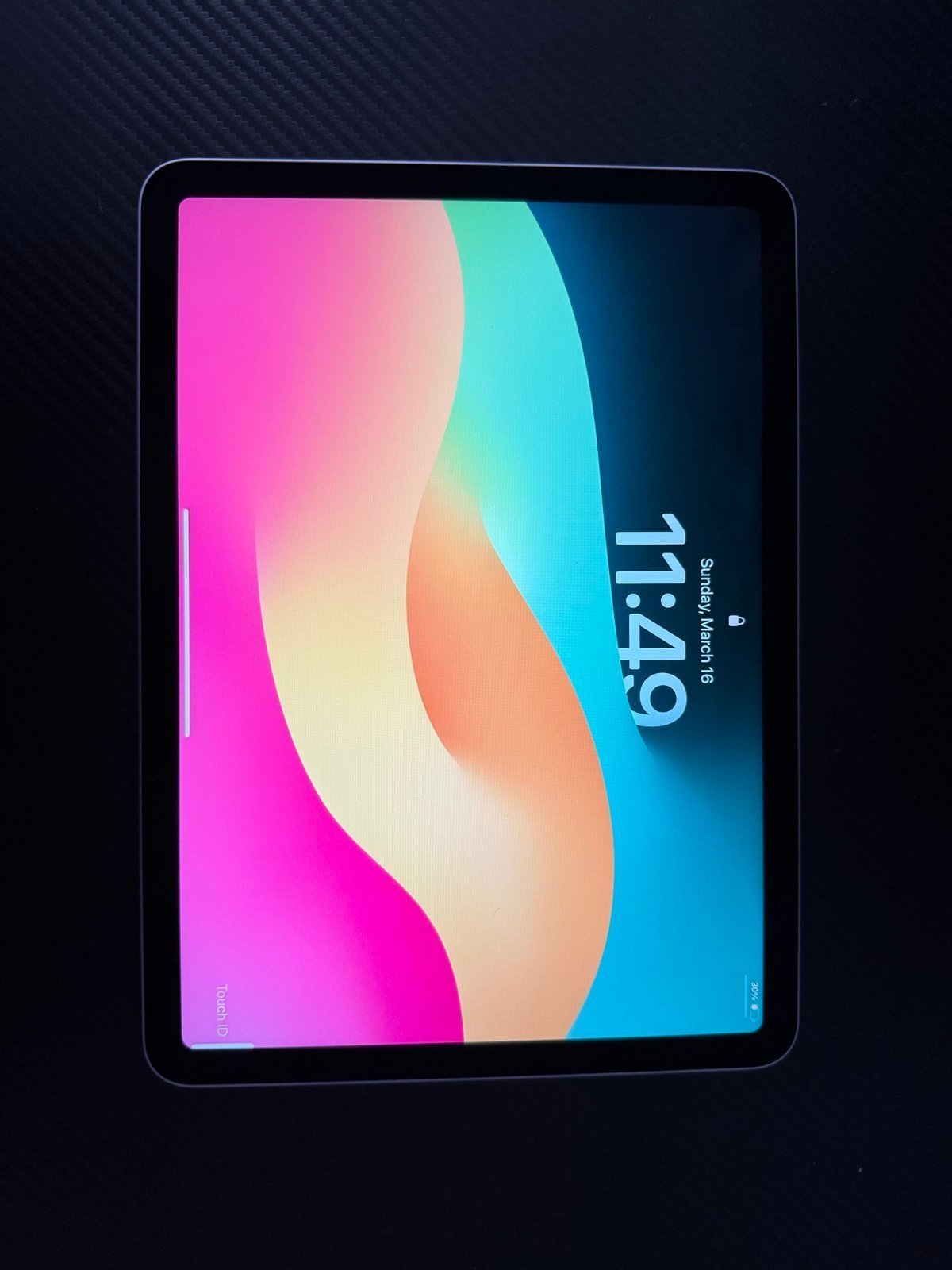 Open Box, IPad Air (6th Gen) (256 GB)