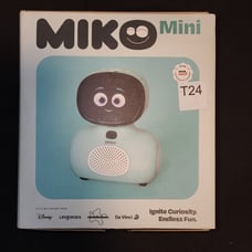 Miko mini AI kids learning robot