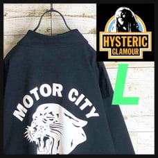 Hysteric Glamour Coach Jacket with Back Logo