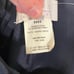 Hayley Paige Occasions Bridesmaid Dress 5668 Satin Indigo 0