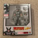 Mafex X-Force Wolverine