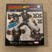 Mafex X-Force Wolverine