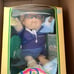 12 Cabbage Patch Kid Dolls -sold separately
