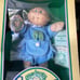12 Cabbage Patch Kid Dolls -sold separately