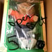 12 Cabbage Patch Kid Dolls -sold separately
