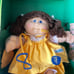 12 Cabbage Patch Kid Dolls -sold separately