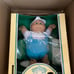 12 Cabbage Patch Kid Dolls -sold separately