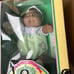 12 Cabbage Patch Kid Dolls -sold separately