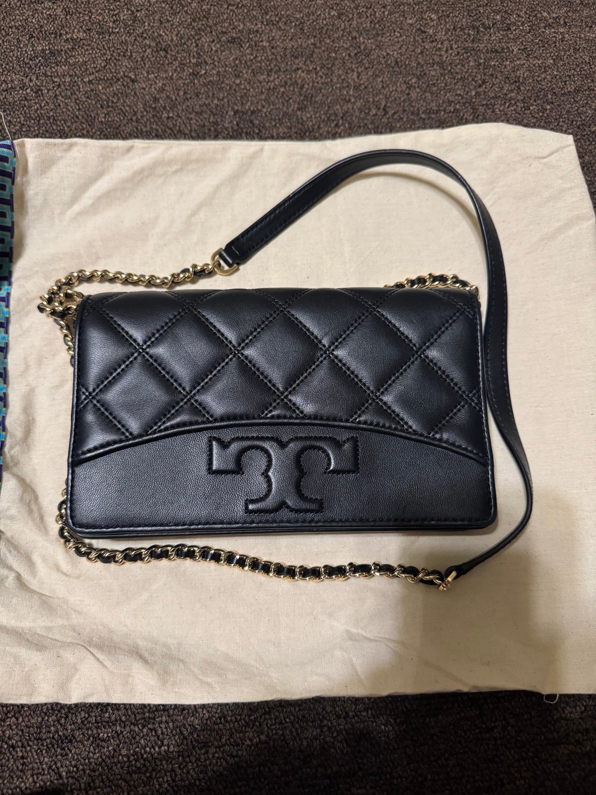 Tory Burch Crossbody