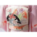Summer Style: Kimono Coordination in the Style of Shigeko Ikeda