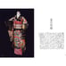 Summer Style: Kimono Coordination in the Style of Shigeko Ikeda