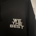 DJ KHALED WE THE BEST X JORDAN WITH SUEDE 2X