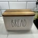 Rae Dunn Bread