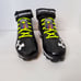 Mens Under Armour Crusher Black & White