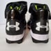 Mens Under Armour Crusher Black & White
