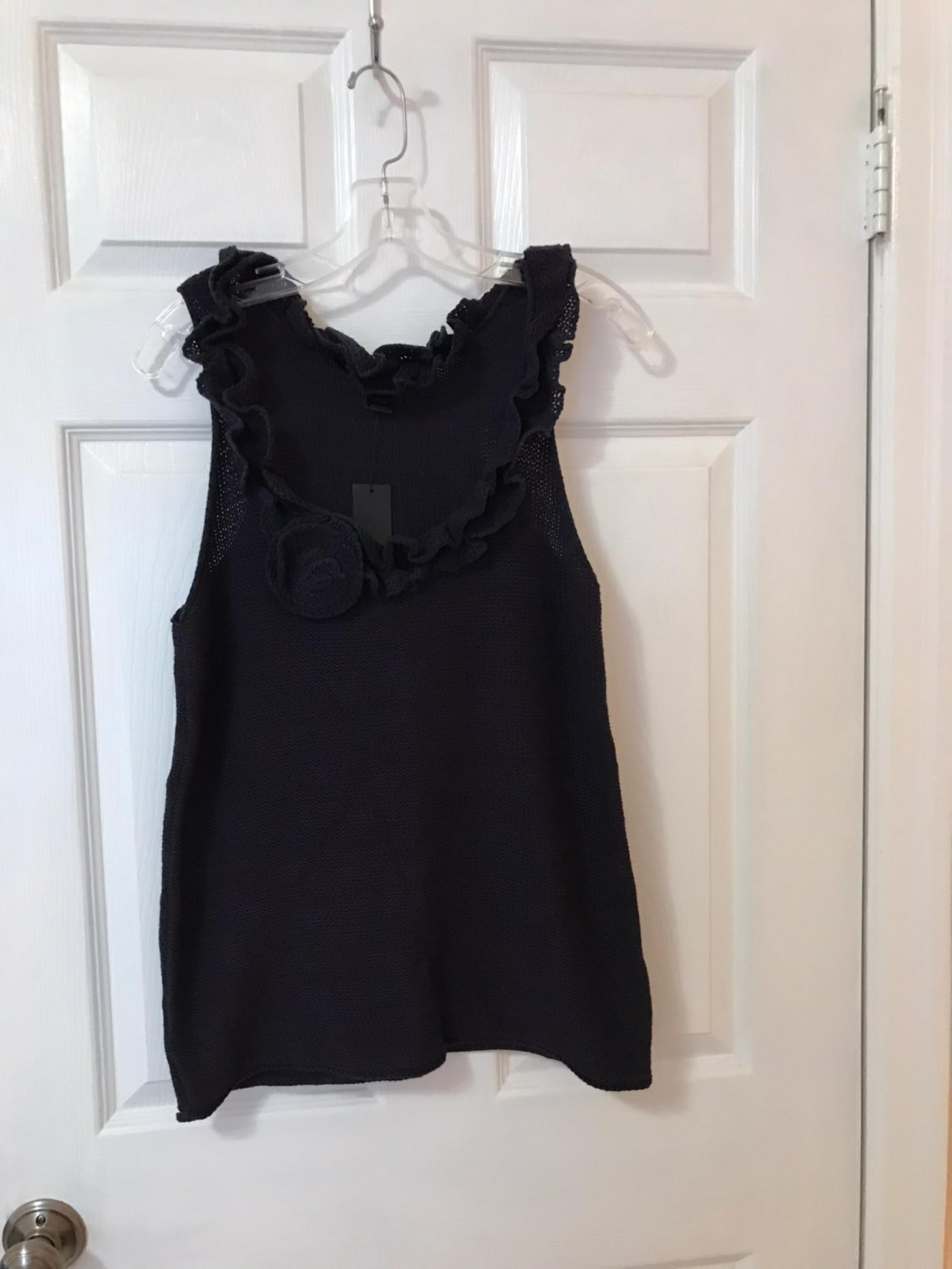 NWT Marc by Marc Jacobs sweater shell