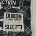 DIXXON FLANNEL - HANRO Flannel Shirt - Men's 2XL