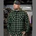 DIXXON FLANNEL - HANRO Flannel Shirt - Men's 2XL
