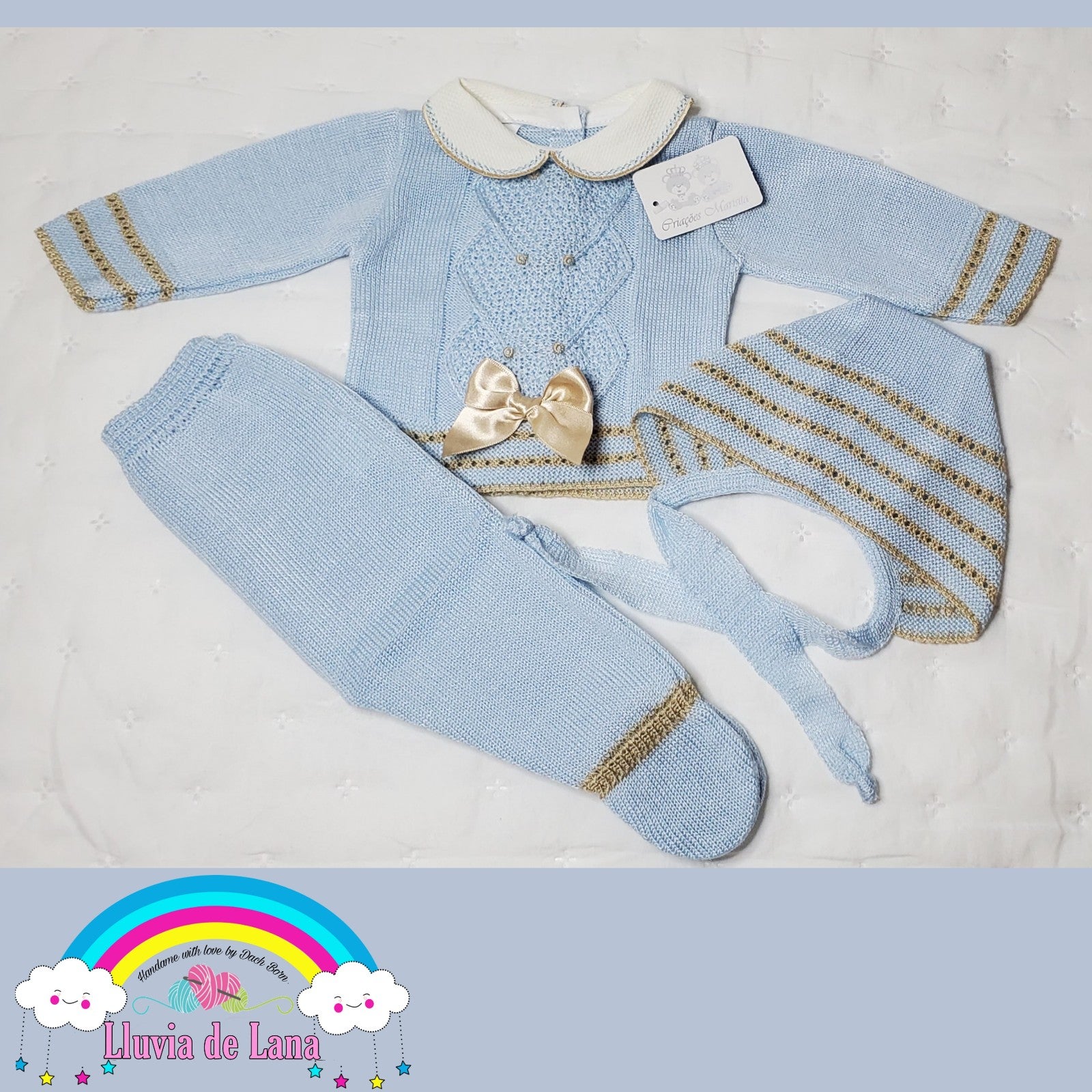 baby clothes