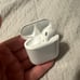 Apple AirPods 2nd Generation with Charging Case